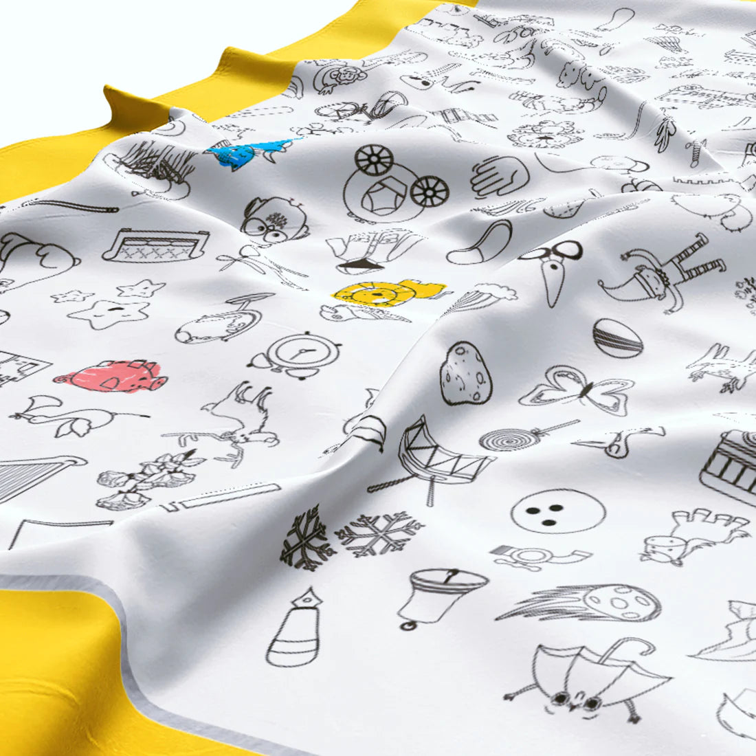 Bedding & Bags Elemeno Kids India