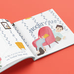 Load image into Gallery viewer, Personalised Story Book - Starring your child &amp; their favourite person in the world!
