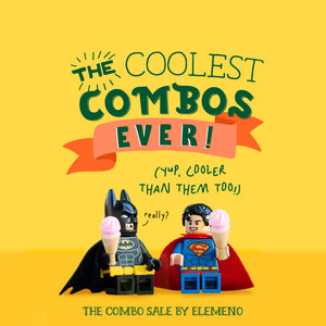 The Combo Sale