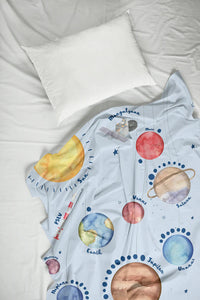Space & It's Mysteries Hamper