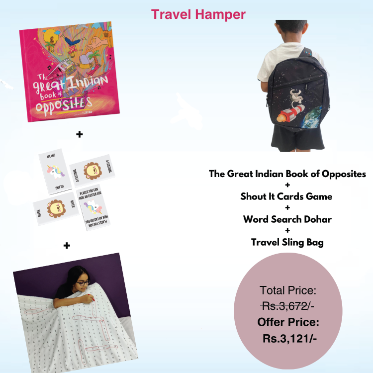 Travel Hamper