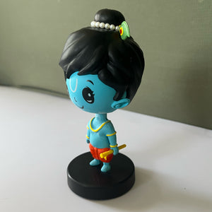 Krishna Bhagwan Bobble Head