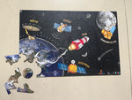 Load image into Gallery viewer, ISRO Jigsaw Puzzles - The Satellite
