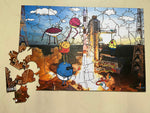 Load image into Gallery viewer, ISRO Jigsaw Puzzles - The Launch Pad
