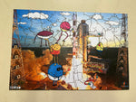 Load image into Gallery viewer, ISRO Jigsaw Puzzles - The Launch Pad
