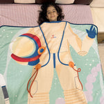 Load image into Gallery viewer, ISRO Astronaut Dohar
