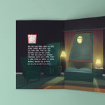 Load image into Gallery viewer, Personalised &#39;Siblings Edition&#39; Activity Book!

